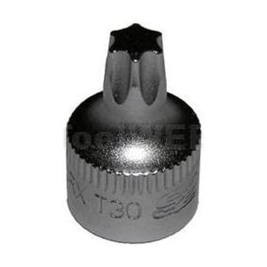 Vim Tools VIMHCT30-04 T30 Torx Driver, S2 Steel